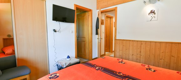 6 غرف نوم منزل في Val de Bagnes, Switzerland رقم 154 12