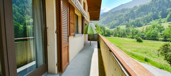 6 غرف نوم منزل في Val de Bagnes, Switzerland رقم 154 18