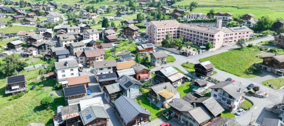 6 غرف نوم منزل في Val de Bagnes, Switzerland رقم 154 30