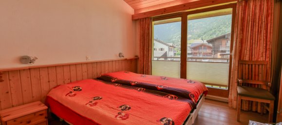 6 غرف نوم منزل في Val de Bagnes, Switzerland رقم 154 11