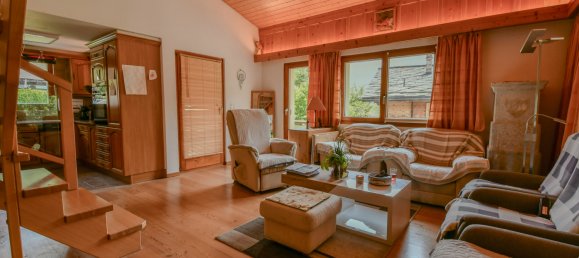 6 غرف نوم منزل في Val de Bagnes, Switzerland رقم 154 2