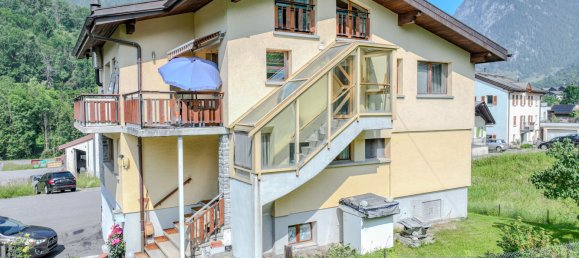 6 غرف نوم منزل في Val de Bagnes, Switzerland رقم 154 29