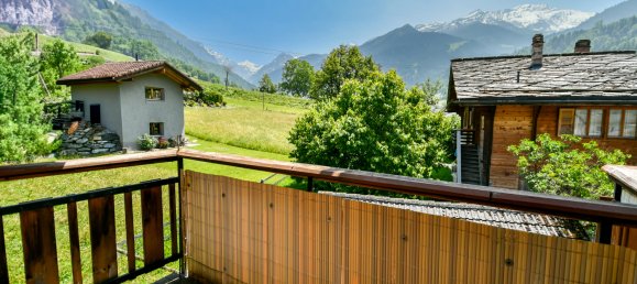 6 غرف نوم منزل في Val de Bagnes, Switzerland رقم 154 15