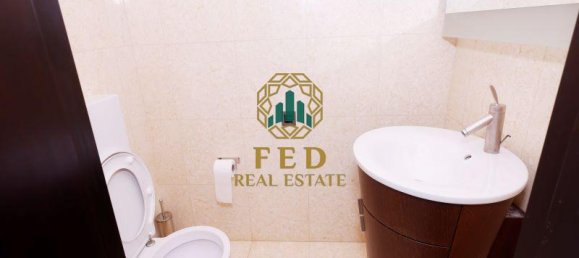 1 Schlafzimmer Wohnung in Downtown Dubai (Downtown Burj Dubai), UAE, Nr. 9069 9