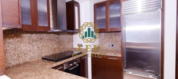 1 Schlafzimmer Wohnung in Downtown Dubai (Downtown Burj Dubai), UAE, Nr. 9069 7