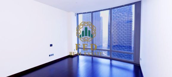1 Schlafzimmer Wohnung in Downtown Dubai (Downtown Burj Dubai), UAE, Nr. 9069 4