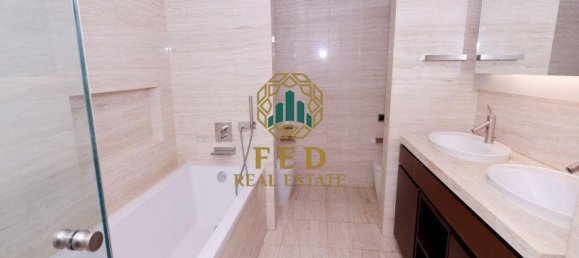 1 Schlafzimmer Wohnung in Downtown Dubai (Downtown Burj Dubai), UAE, Nr. 9069 2