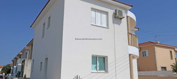 3 bedrooms House in Frenaros, Cyprus No. 23895 16