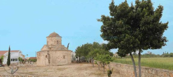 3 bedrooms House in Frenaros, Cyprus No. 23895 18