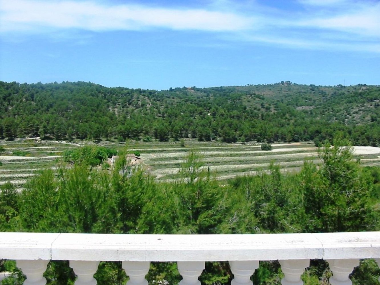 6 غرف نوم منزل في Alicante, Spain رقم 272465