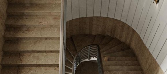 6-Zimmer Penthouse in Vicenza, Italy, Nr. 165308 12