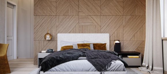 6-Zimmer Penthouse in Vicenza, Italy, Nr. 165308 7