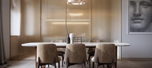 6-Zimmer Penthouse in Vicenza, Italy, Nr. 165308 9