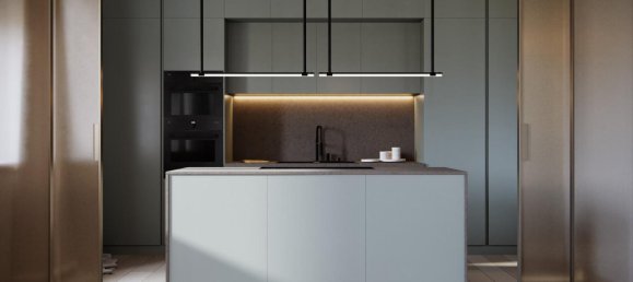 6-Zimmer Penthouse in Vicenza, Italy, Nr. 165308 8