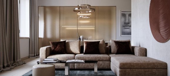 6-Zimmer Penthouse in Vicenza, Italy, Nr. 165308 4