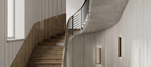 6-Zimmer Penthouse in Vicenza, Italy, Nr. 165308 13