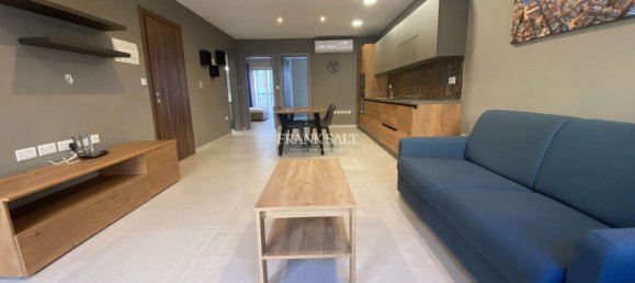 2 bedrooms Apartment in Sliema, Malta No. 9752 4