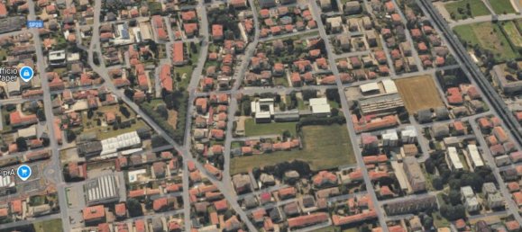 7-Zimmer Wohnung in Cassano Magnago, Italy, Nr. 183924 3