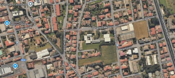 7-Zimmer Wohnung in Cassano Magnago, Italy, Nr. 183924 5