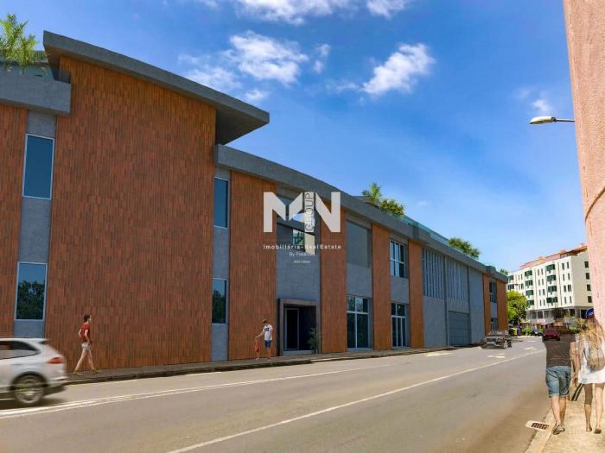 2 bedrooms Apartment in Funchal, Portugal No. 609