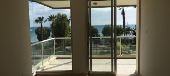 3 Schlafzimmer Wohnung in Limassol, Cyprus, Nr. 12615 5