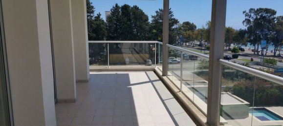 3 Schlafzimmer Wohnung in Limassol, Cyprus, Nr. 12615 12