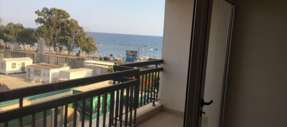3 Schlafzimmer Wohnung in Limassol, Cyprus, Nr. 12615 8