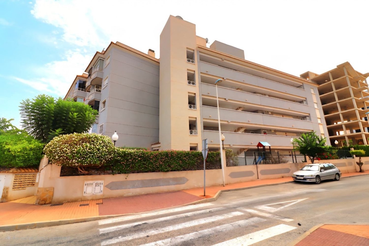 2 bedrooms Apartment in Guardamar del Segura, Spain No. 240137