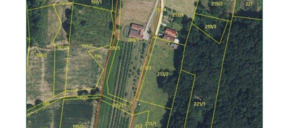  Land in Ilz, Austria No. 166470 15