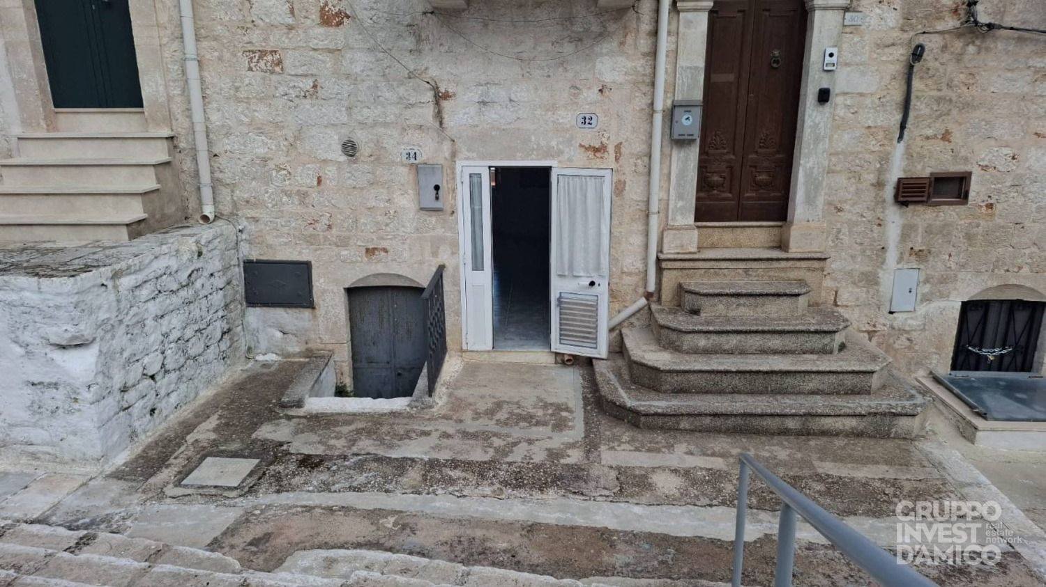 Apartamento T1 em Ceglie Messapica, Italy N.º 348165