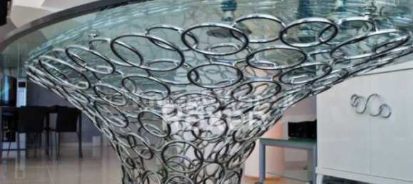 Дом с 14 спальнями в Розето дельи Абруцци, Италия № 345393 7