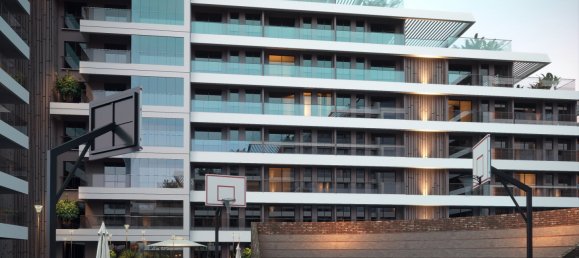 Apartment 1+2 in Antalya, Turkey No. 21465 13