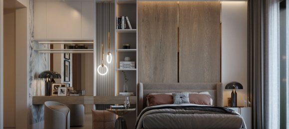 Apartment 1+2 in Antalya, Turkey No. 21465 3