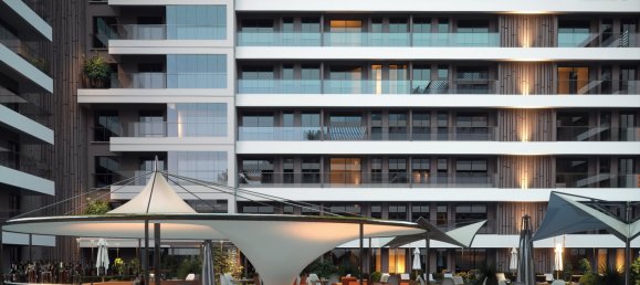 Apartment 1+2 in Antalya, Turkey No. 21465 14