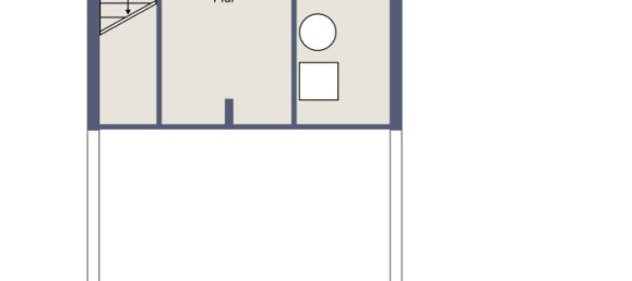 5غرفة تاون هاوس في Darmstadt-Dieburg, Germany رقم 176107 5