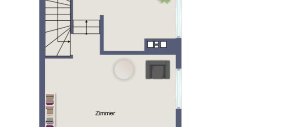 5غرفة تاون هاوس في Darmstadt-Dieburg, Germany رقم 176107 4