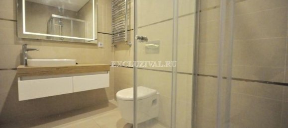 Wohnung 2+1 in Istanbul, Turkey, Nr. 28440 5