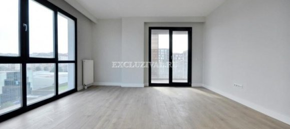 Wohnung 2+1 in Istanbul, Turkey, Nr. 28440 2