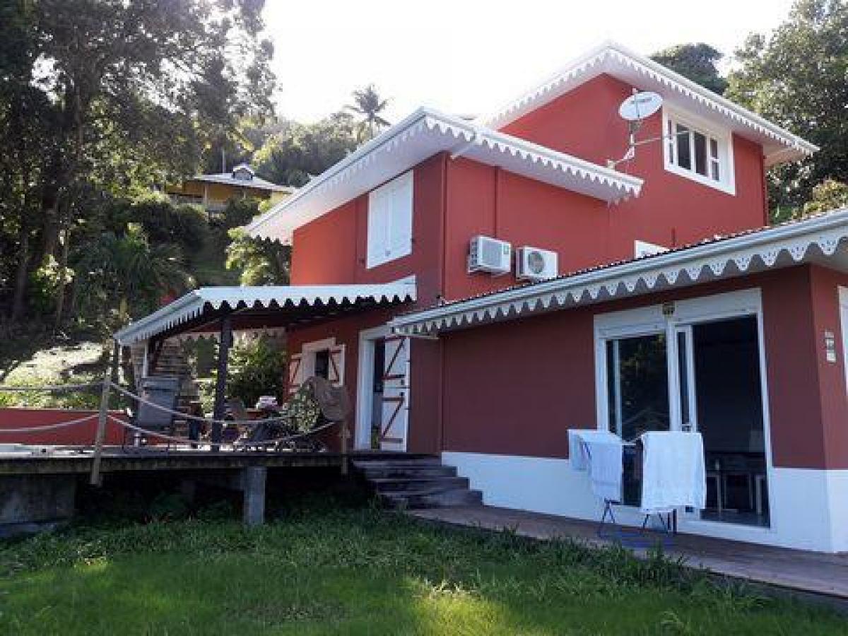 5 bedrooms House in Le Francois, France No. 22978