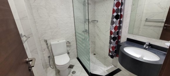 3 bedrooms Apartment in Meydan Avenue, UAE No. 7575 24