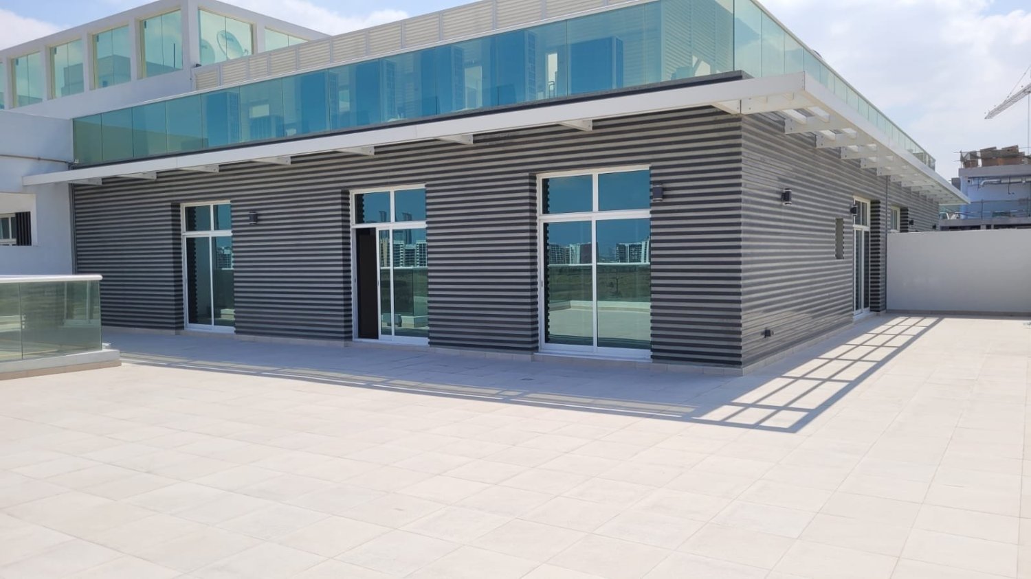 3 bedrooms Apartment in Meydan Avenue, UAE No. 7575