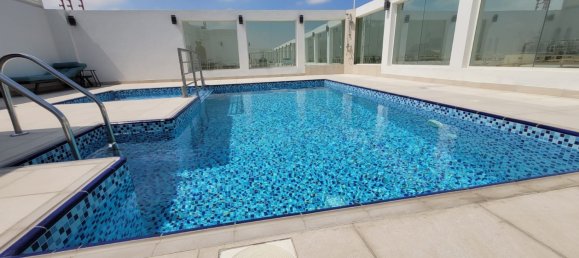 3 bedrooms Apartment in Meydan Avenue, UAE No. 7575 5