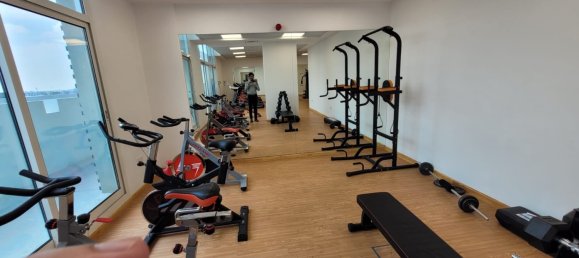 3 bedrooms Apartment in Meydan Avenue, UAE No. 7575 8