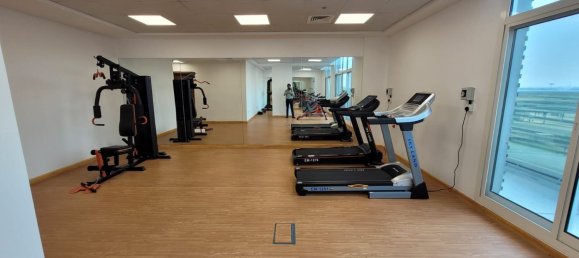 3 bedrooms Apartment in Meydan Avenue, UAE No. 7575 7