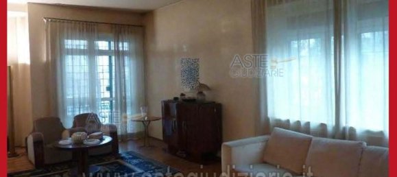 Квартира с 5 спальнями в Рим, Италия № 330834 19