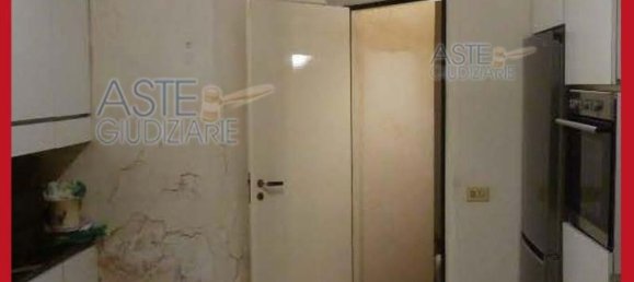 Квартира с 5 спальнями в Рим, Италия № 330834 26