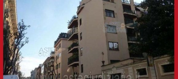 Квартира с 5 спальнями в Рим, Италия № 330834 13