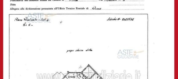 Квартира с 5 спальнями в Рим, Италия № 330834 33