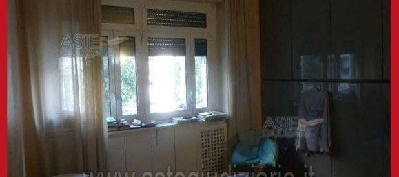 Квартира с 5 спальнями в Рим, Италия № 330834 23