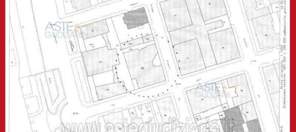 Квартира с 5 спальнями в Рим, Италия № 330834 35